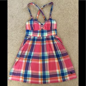 Abercrombie & Fitch Summer Dress